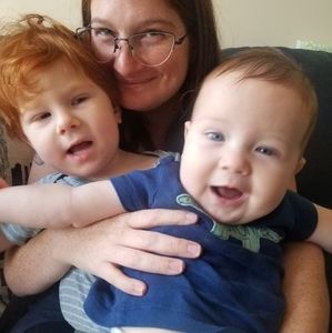 Meet your Posher, Jacob